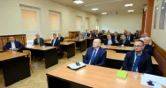 6 maja I Szkolenie z zakresu ochrony ludności i obrony cywilnej - zdjęcie 5