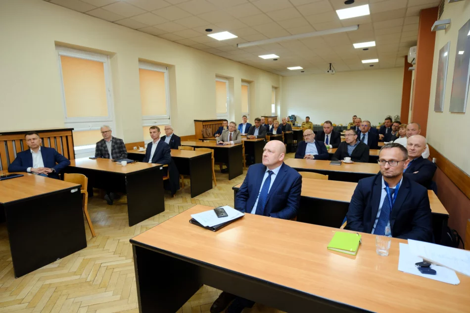6 maja I Szkolenie z zakresu ochrony ludności i obrony cywilnej - zdjęcie 5