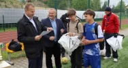 Rupniów Mistrzami Gminy Limanowa w Piłce Nożnej Dzieci CHŁOPCÓW - zdjęcie 3