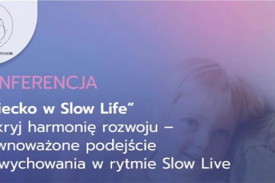 Świadomy rodzic – szczęśliwe dziecko - zdjęcie 2