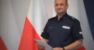 Nowy naczelnik drogówki oficjalnie mianowany - zdjęcie 2