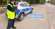 Akcja "Prędkość" - ​większość kierowców popełniła wykroczenia - zdjęcie 2