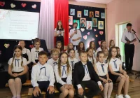 Święto Patronki Szkoły Podstawowej w Kłodnem - zdjęcie główne