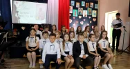 Święto Patronki Szkoły Podstawowej w Kłodnem - zdjęcie 2