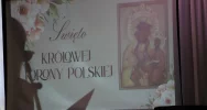 Święto Patronki Szkoły Podstawowej w Kłodnem - zdjęcie 5