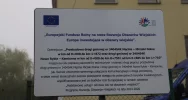 Odbiór przebudowanych dróg gminnych w Męcinie i Nowym Rybiu - zdjęcie 4