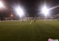 Limanovia rozpędzona w sparingach. Jarmuta rozbita. - zdjęcie główne