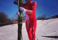 Justyna Kowalczyk w niedzielę pożegna się z Igrzyskami Olimpijskimi - zdjęcie główne