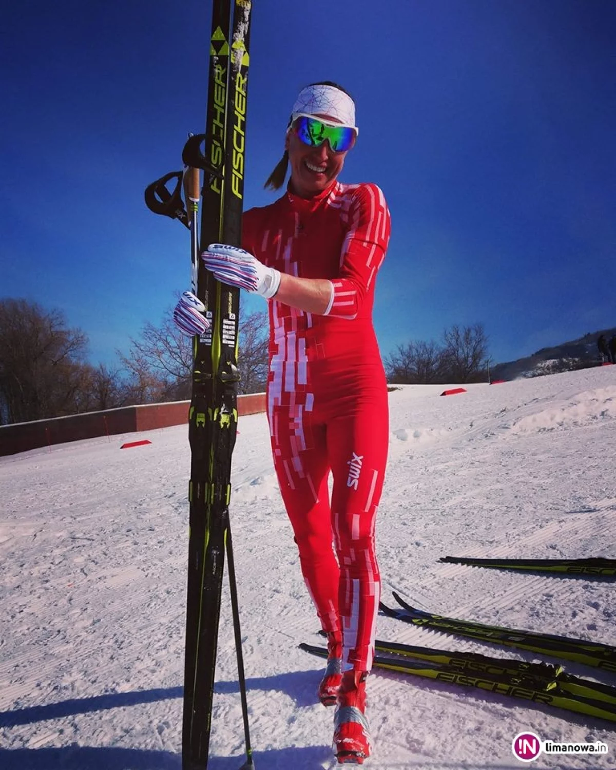 Justyna Kowalczyk w niedzielę pożegna się z Igrzyskami Olimpijskimi