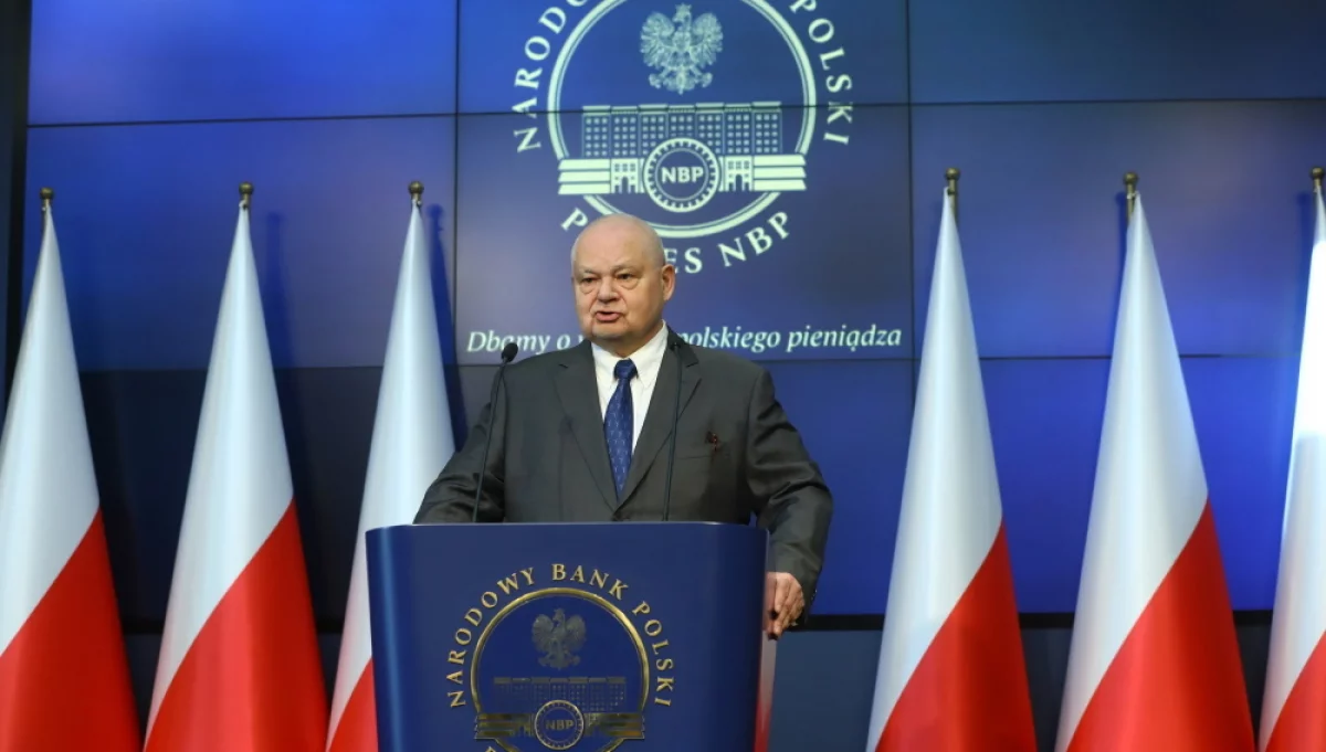 RPP: dostosowanie stóp procentowych uzasadnione wobec m.in. niższej inflacji