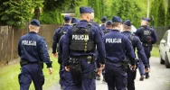 Zaginiona 44-latka odnaleziona w lesie. W akcji śmigłowiec i dron - zdjęcie 2