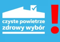 Ważny komunikat dotyczący nowej odsłony programu Czyste Powietrze - zdjęcie główne