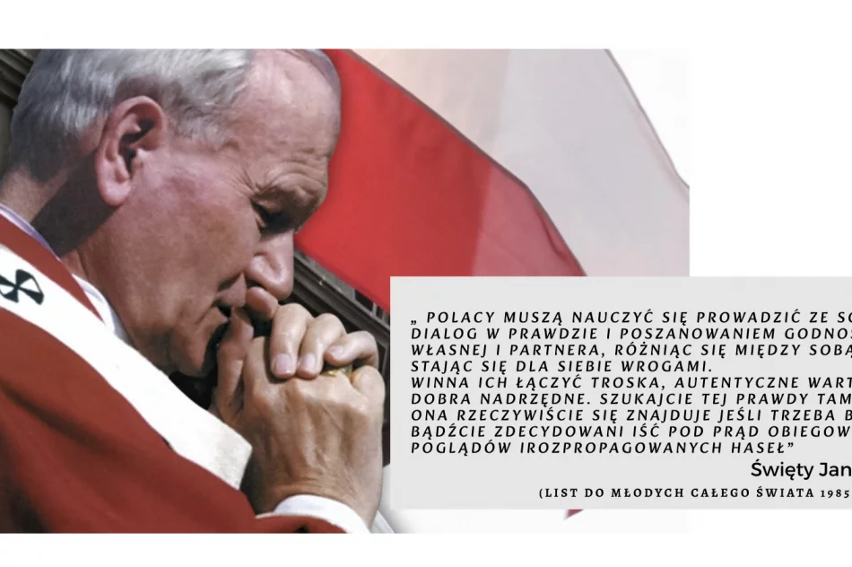 OJCZYZNO NASZA POLSKO CZY MY CIĘ CENIMY? ODPOWIEDZMY SOBIE SAMI- feieton Janiny Firlej - zdjęcie 4