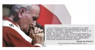 OJCZYZNO NASZA POLSKO CZY MY CIĘ CENIMY? ODPOWIEDZMY SOBIE SAMI- feieton Janiny Firlej - zdjęcie 4