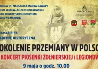 Historia i pieśń patriotyczna w muzeum - zdjęcie główne