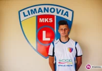 Barciczanka wzmacnia się zawodnikami z Limanowszczyzny - zdjęcie główne