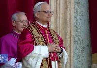 Papież z USA - Leon XIV - zdjęcie główne