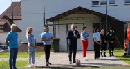 Szkoła zorganizowała Niebieskie Igrzyska (ZDJĘCIA) - zdjęcie 5