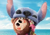 ALOHA, przyjaciele! Majowe Kino Juniora w klimacie Lilo & Sticha – przeżyjcie hawajską przygodę! - zdjęcie główne