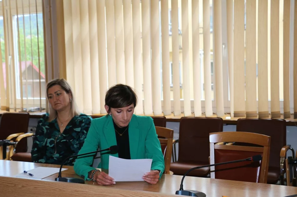 Miasto realizuje projekt „Samorząd Przyjazny Seniorom” - zdjęcie 5