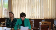 Miasto realizuje projekt „Samorząd Przyjazny Seniorom” - zdjęcie 5