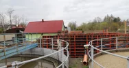 Trwa modernizacja dwóch oczyszczalni ścieków - zdjęcie 2