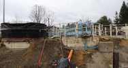 Trwa modernizacja dwóch oczyszczalni ścieków - zdjęcie 4
