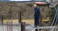 Trwa modernizacja dwóch oczyszczalni ścieków - zdjęcie 5