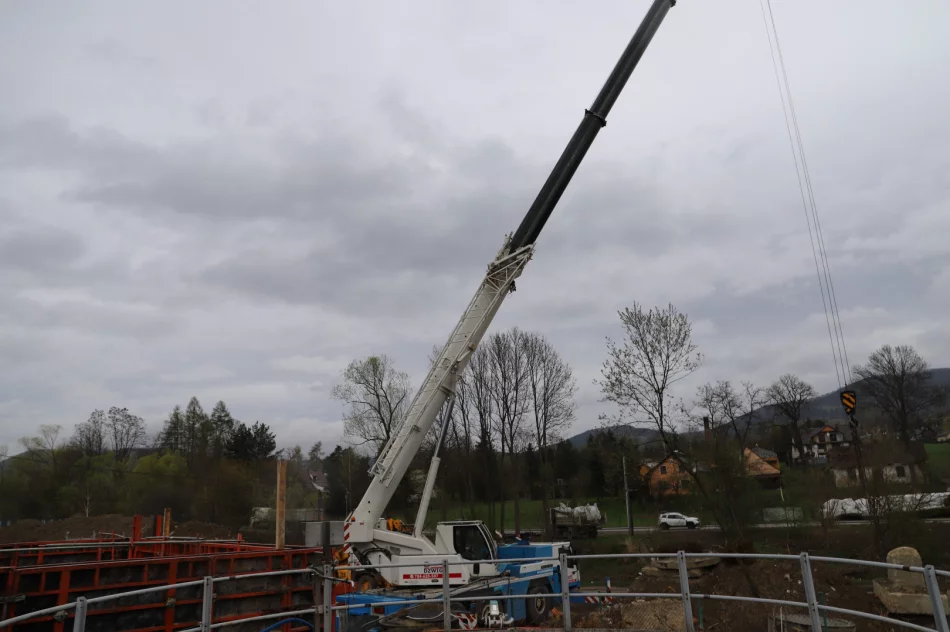 Trwa modernizacja dwóch oczyszczalni ścieków - zdjęcie 6