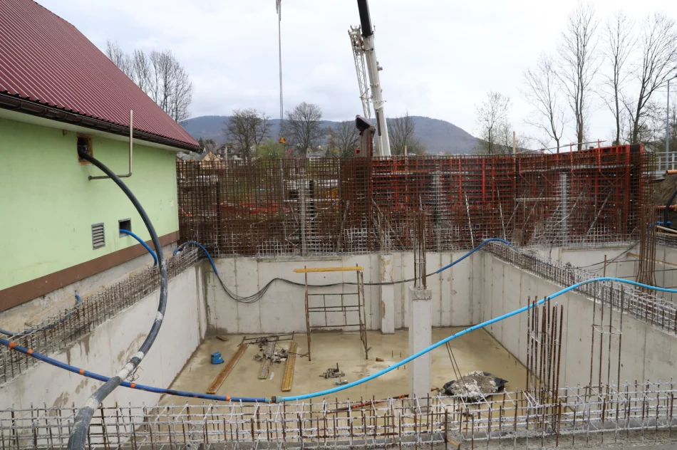 Trwa modernizacja dwóch oczyszczalni ścieków - zdjęcie 10