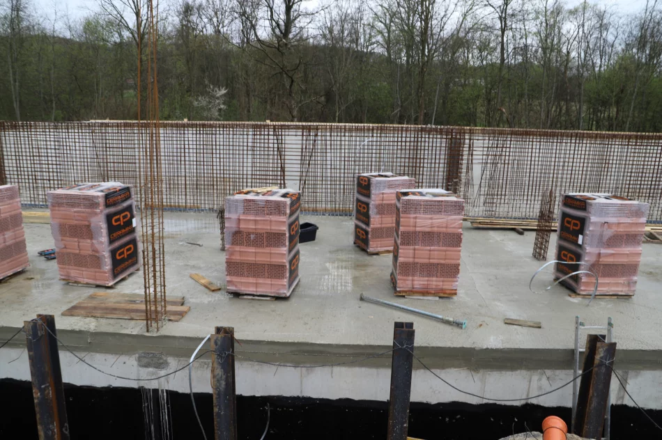Trwa modernizacja dwóch oczyszczalni ścieków - zdjęcie 16