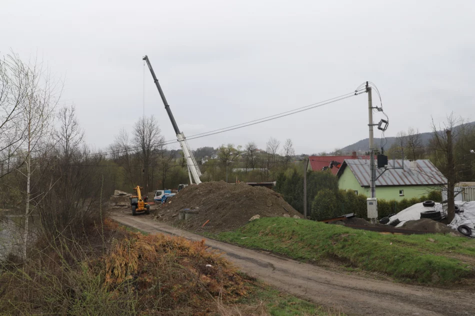 Trwa modernizacja dwóch oczyszczalni ścieków - zdjęcie 19