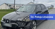 Sprawca dostał mandat, drugi kierowca odpowie przed sądem - zdjęcie 3