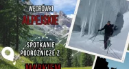 23 maja udamy się na alpejskie szlaki w cyklu "Wędrowanie na ekranie" - zdjęcie 2