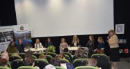 Limanowskie Debiuty Literackie - zdjęcie 2
