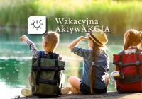 Wakacyjna AktywAKCJA - zdjęcie główne