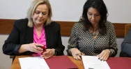 Podpisanie umowy dotyczącej rozbudowy sieci wodociągowej przy ul. Krakowskiej - zdjęcie 3