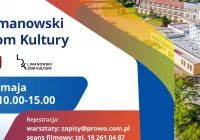 Już jutro w Limanowej Małopolskie Dni Funduszy Europejskich! - zdjęcie główne