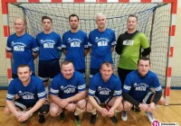 Ostatnia kolejka rozstrzygnie o mistrzostwie - zdjęcie główne