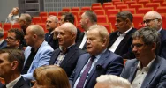 Samorządowcy ukończyli szkolenie z ochrony ludności i obrony cywilnej - zdjęcie 2