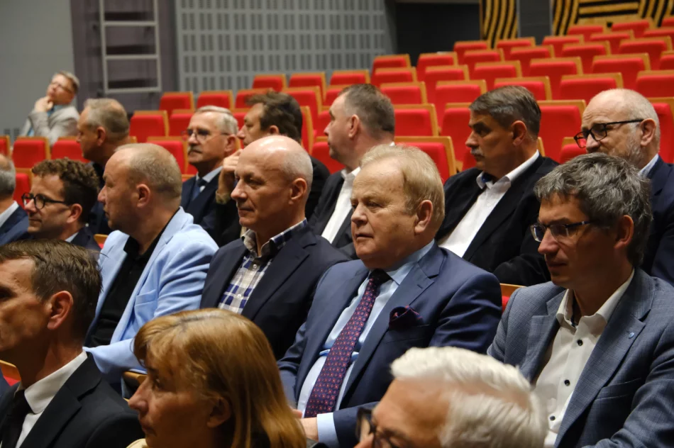 Samorządowcy ukończyli szkolenie z ochrony ludności i obrony cywilnej - zdjęcie 2