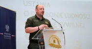 Samorządowcy ukończyli szkolenie z ochrony ludności i obrony cywilnej - zdjęcie 4