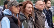 Ponad 70 ochotników rozpoczęło szkolenie  - zdjęcie 2