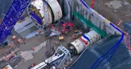 “Kinga” drąży od początku maja, powstało 50 m tunelu (ZDJĘCIA) - zdjęcie 2
