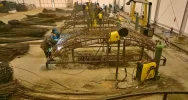 “Kinga” drąży od początku maja, powstało 50 m tunelu (ZDJĘCIA) - zdjęcie 3