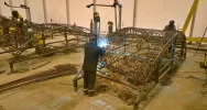“Kinga” drąży od początku maja, powstało 50 m tunelu (ZDJĘCIA) - zdjęcie 4