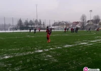 14:0! - dwucyfrowy pogrom w wykonaniu juniorów młodszych - zdjęcie główne