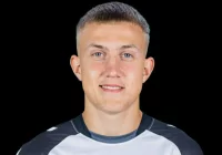 Kacper Talar z kolejnym golem dla lidera - zdjęcie główne