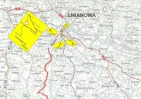 Utrudnienia na drodze powiatowej z powodu biegu - zdjęcie główne