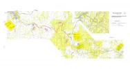 Utrudnienia na drodze powiatowej z powodu biegu - zdjęcie 3